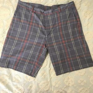 Walter Hagen golf shorts